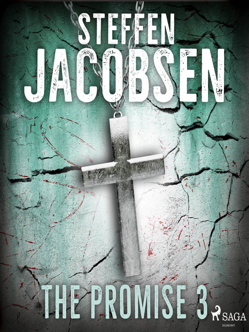 Title details for The Promise--Part 3 by Steffen Jacobsen - Wait list
